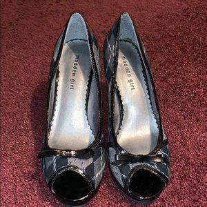 Madden girl heels